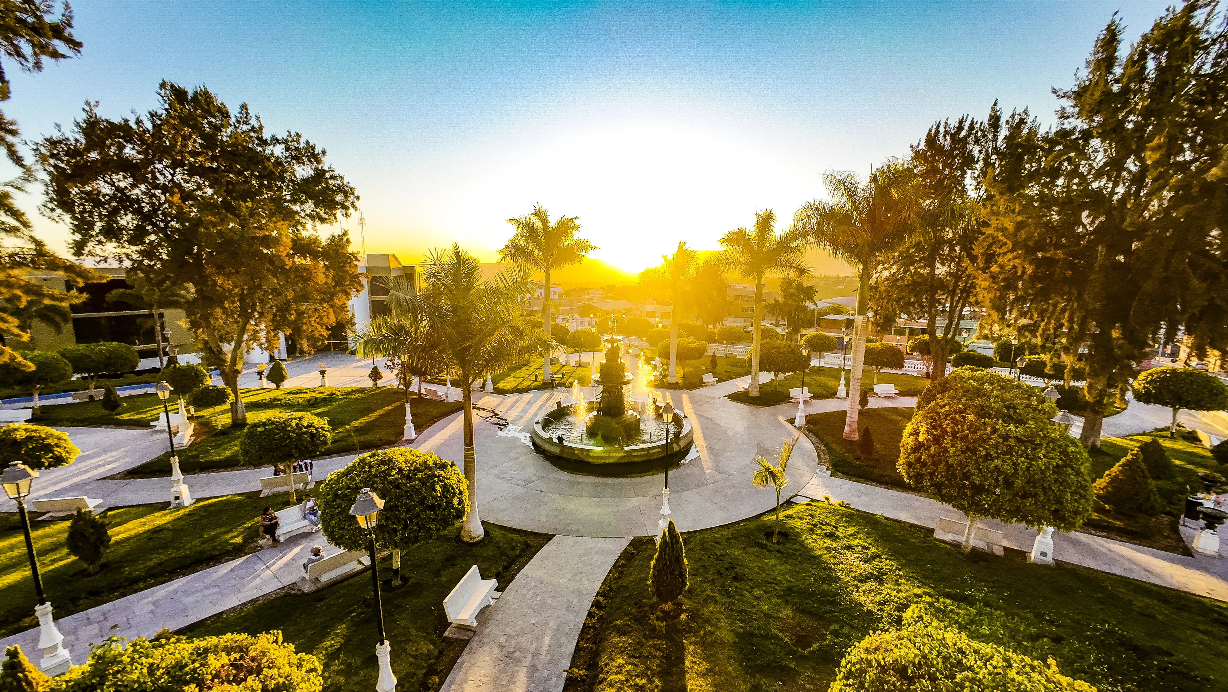 Seguridad Ciudadana Samegua